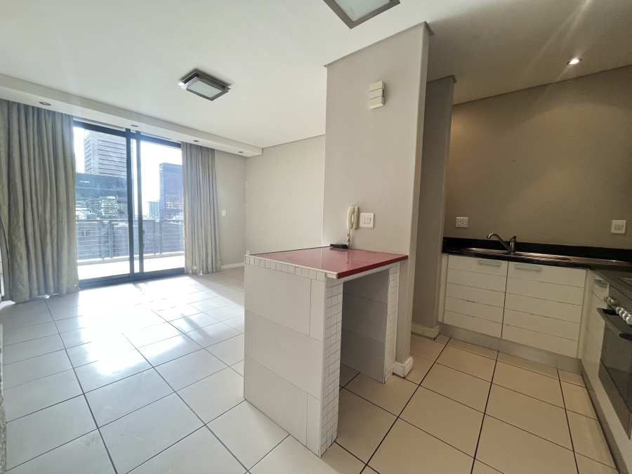 To Let 1 Bedroom Property for Rent in Cape Town City Centre Western Cape